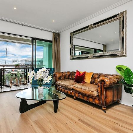 Glamorous Getaway - Heart Of The Viaduct 'Quays' Auckland Luaran gambar