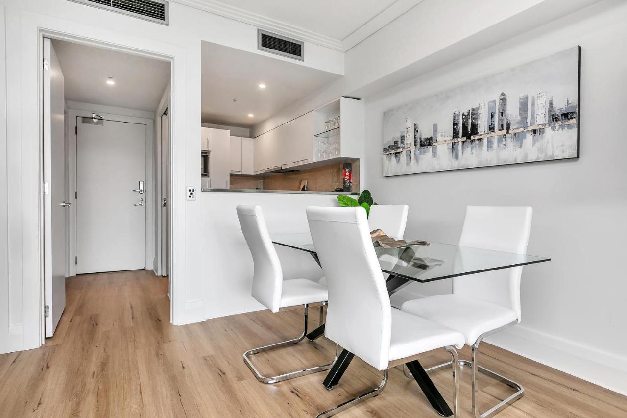 Glamorous Getaway - Heart Of The Viaduct 'Quays' Auckland Luaran gambar